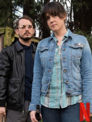 Voir I Don’t Feel At Home In This World Anymore. en streaming