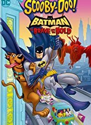 Voir Scooby-Doo et Batman : L'Alliance des héros en streaming