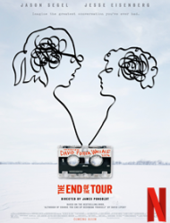 Voir End of the Tour en streaming