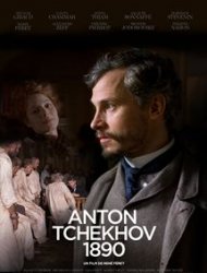 Voir Anton Tchékhov 1890 en streaming