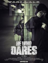 Voir He Who Dares: Downing Street Siege en streaming