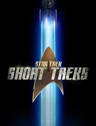 Voir Star Trek: Short Treks en streaming