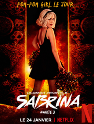 Voir Les Nouvelles aventures de Sabrina en streaming