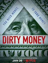 Voir Dirty Money en streaming