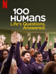 Voir 100 Humans : Les questions de la vie ont trouvé leurs réponses en streaming
