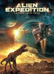 Voir Alien Expedition en streaming