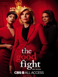The Good Fight saison 4 épisode 3