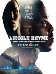 Voir Lincoln Rhyme: Hunt for the Bone Collector en streaming