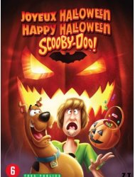 Voir Scooby-Doo ! Joyeux Halloween en streaming