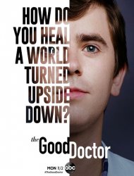 Good Doctor saison 4 épisode 4