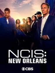 NCIS : Nouvelle-Orléans saison 7 épisode 4