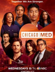 Chicago Med saison 6 épisode 1