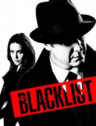 The Blacklist saison 8 épisode 15