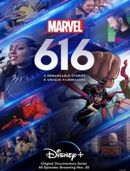Voir Marvel's 616 en streaming