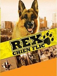 Voir Rex, chien flic en streaming