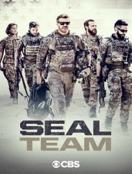 SEAL Team saison 4 épisode 14