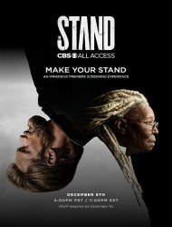 The Stand (2020) saison 1 épisode 5