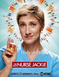 Voir Nurse Jackie en streaming