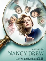 Nancy Drew saison 2 épisode 17