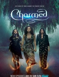 Charmed saison 3 épisode 13