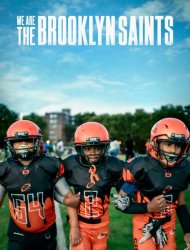 Voir We Are: The Brooklyn Saints en streaming