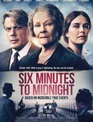 Voir Six Minutes To Midnight en streaming