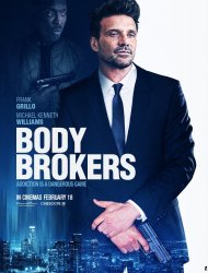 Voir Body Brokers en streaming