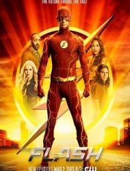 Flash (2014) saison 7 épisode 1