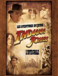 Voir Les Aventures du jeune Indiana Jones en streaming