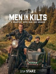 Voir Men In Kilts: A Roadtrip With Sam And Graham en streaming