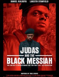 Voir Judas and the Black Messiah en streaming
