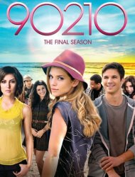 Voir 90210 Beverly Hills Nouvelle Génération en streaming