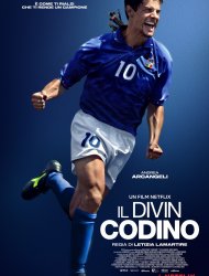 Voir Il Divin Codino : L'art du but par Roberto Baggio en streaming
