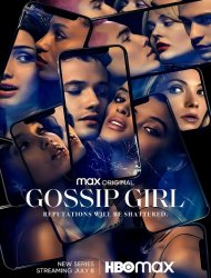 Voir Gossip Girl (2021) en streaming