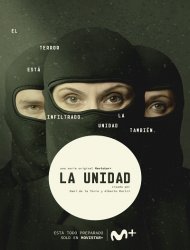 Voir La Unidad : unité anti-terroriste en streaming