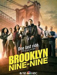 Brooklyn Nine-Nine saison 8 épisode 7