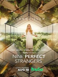 Voir Nine Perfect Strangers en streaming