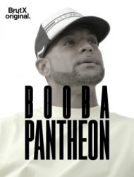 Voir Booba Panthéon en streaming