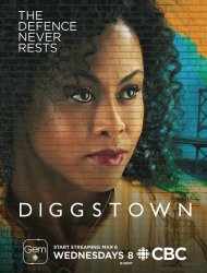Diggstown saison 1 épisode 6