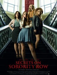Voir Secrets on Sorority Row en streaming