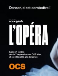 Voir L'Opéra en streaming