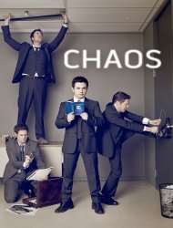 Chaos saison 1 épisode 5