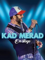 Voir Kad on Stage en streaming