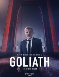Voir Goliath en streaming