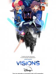 Star Wars: Visions saison 1 épisode 7