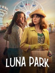 Luna Park saison 1 épisode 5