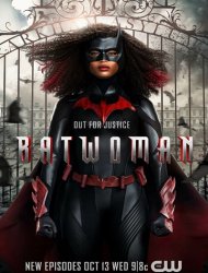 Batwoman saison 3 épisode 8