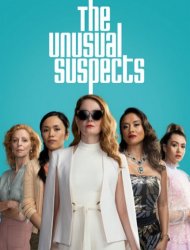 The Unusual Suspects saison 1 épisode 3