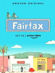 Voir Fairfax en streaming