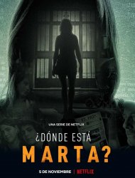 Voir Où est Marta ? en streaming